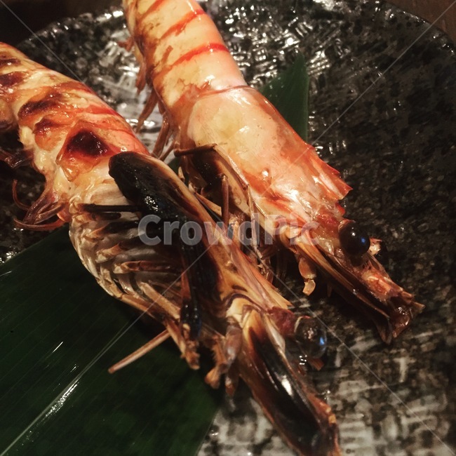 새우,새우구이,푸드,음식,food,seafood,해물,새우머리