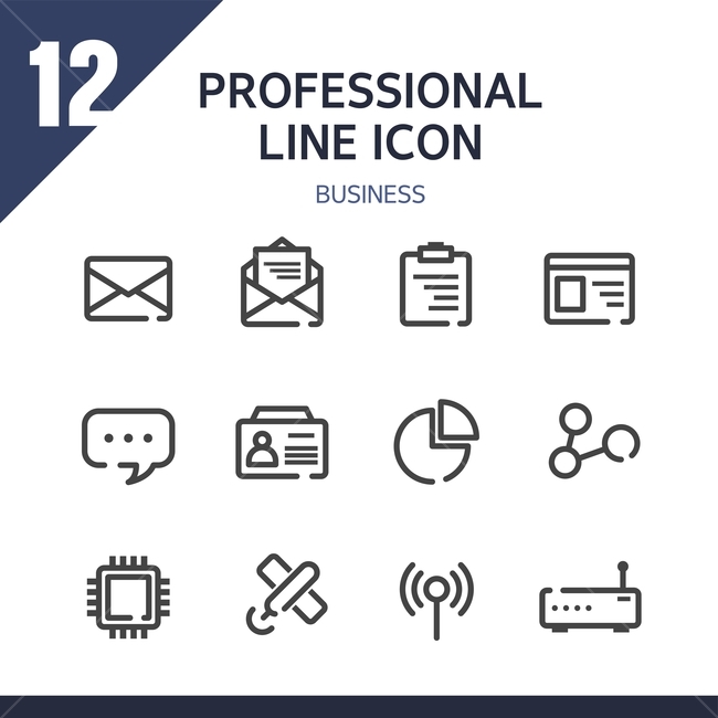 speech bubble,Line icon,envelope,semiconductor,icon,Pictogram,ID,Simple icon,radio