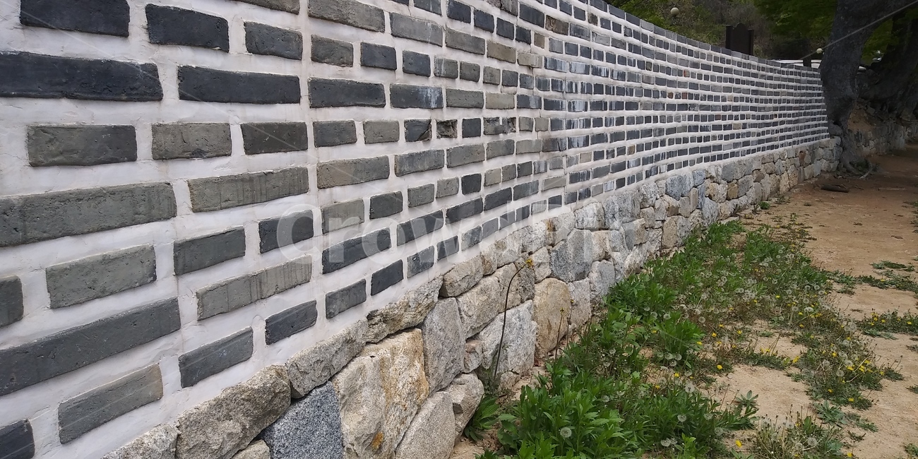 돌담,stonewall,담벼락,한국전통,한옥,통로,벽,wall,돌담길
