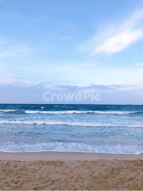 sea,바다,ocean,대양,water,물,nature,자연,shoreline,해안선,해변,바다,beach,sea