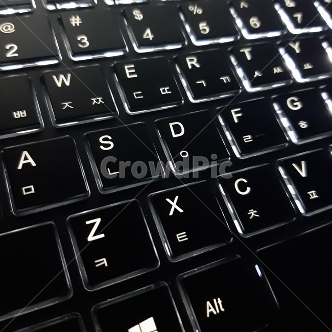 컴퓨터,컴퓨터키보드,computerkeyboard,computer,타자,전자제품