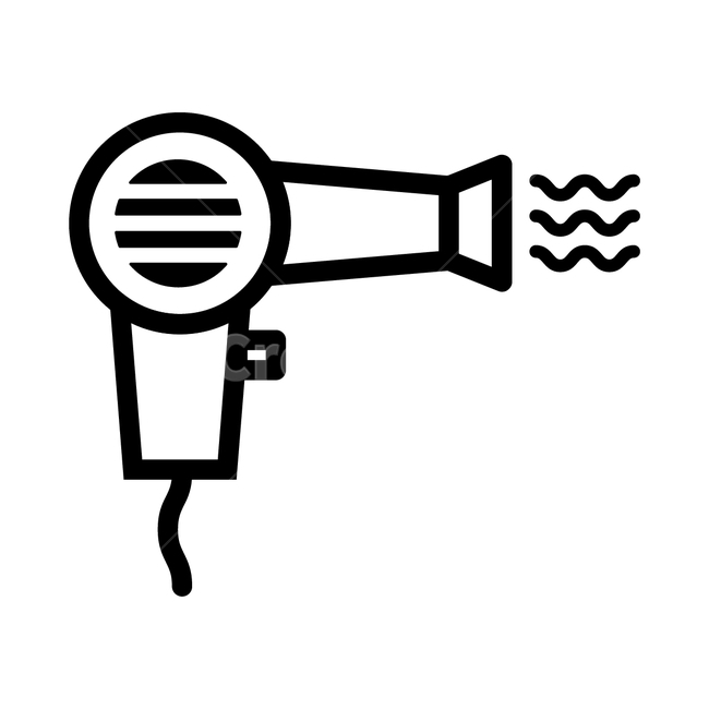 드라이기,헤어드라이기,미용,미용기기,헤어용풍,헤어,머리손질,머리말리기,hairdryer,미용용품,뷰티,beauty,뷰티용품,욕실용품,그래픽,일러스트레이션,graphic,illustration,아이콘,icon