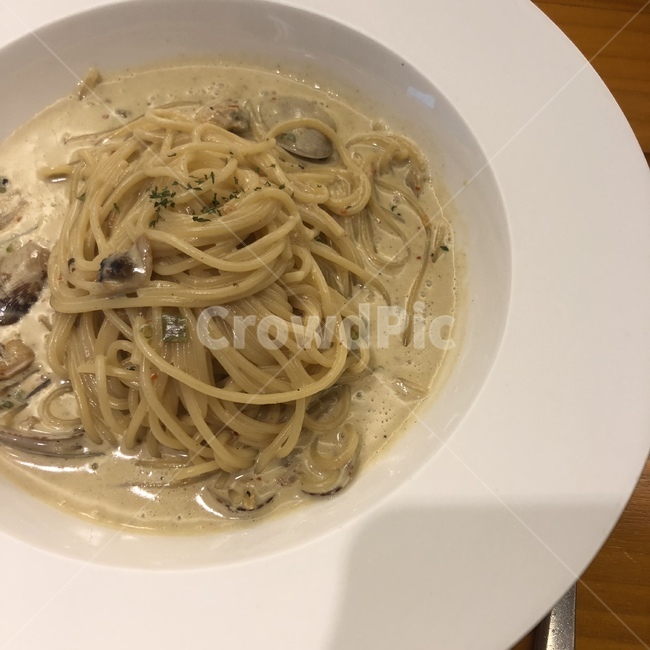 양식,파스타,크림파스타,음식,접시,음식,식재료,요리,food,cook,meal,dishes,food reserves,면류,면요리,noodles,양식,서양음식,서양요리,western food,western dishes,western meal,western cook