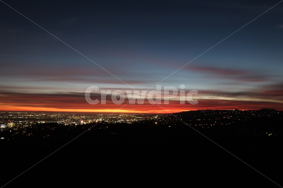 자연,일몰,la,야경,하늘,sunset,redsky,붉은하늘,야경,밤,풍경,nightscape,night,landscape