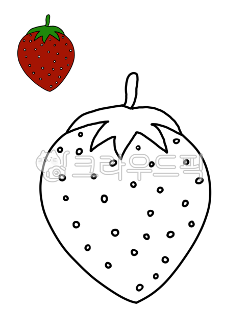 색칠공부,색칠,크레파스,과일색칠,과일색칠공부,과일,과일칠하기,초등미술,과일일러스트,그림놀이,도안,과일도안,딸기,딸기일러스트,딸기색칠,딸기색칠공부,strawberry,유아미술,유아색칠놀이,색칠놀이,과일색칠놀이,과일,열매,fruit,그래픽,일러스트레이션,graphic,illustration