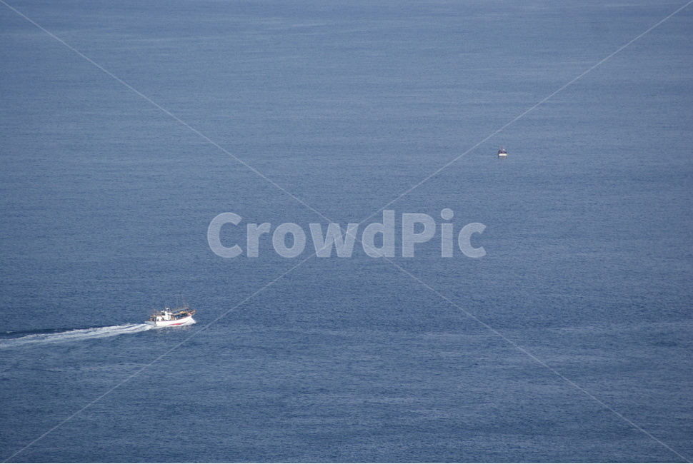 바다,배,수평선,통통배,돗단배,보트,boat,sea,wave,ship,제주도,파란색
