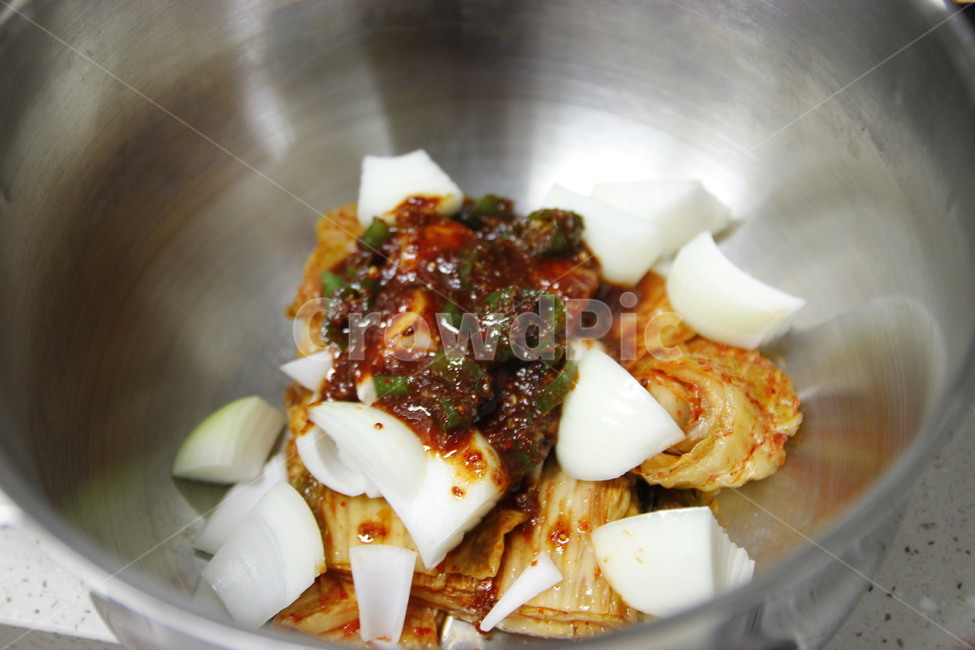 양념,요리양념,요리,레시피,한국요리,양파,김치