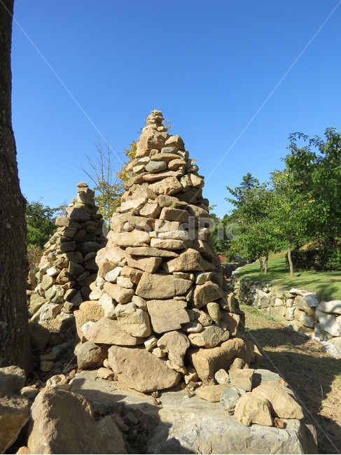 돌탑,소원,희망,한국전통,소원빌기,돌,기원