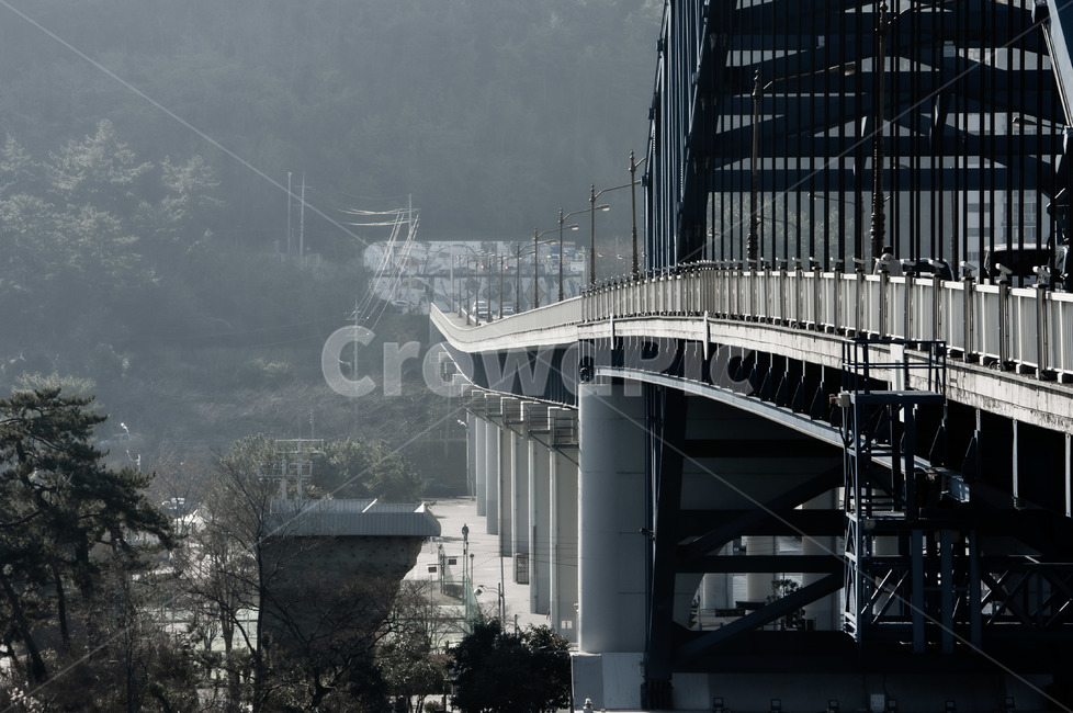 통영대교,대교,다리,교량,운하,건축물,건물외관,exterior,building,structure,architecture,construction
