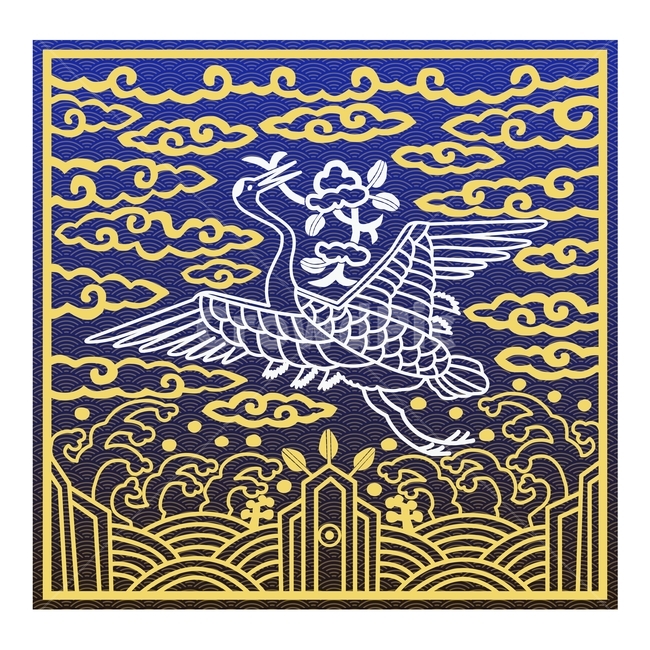 패턴,학문양,한국전통문양,일러스트레이션,그래픽,전통문양,아웃라인,art,전통패턴,학,두루미,동물문양,pattern,무늬,구름문양,background,illustration,graphic,배경,바탕,백그라운드,한국적,코리안,korean,디자인소스,텍스타일배경,장식,동물,animal,새,조류,한국전통,궁중복문양,조선시대문양,traditionalpattern,텍스타일소재,일러스트,물결문양,파도문양,icon,아이콘,캐릭터,애니멀,프레임,frame,character,crane,label,라벨,상표,그라데이션,금색,파랑색,검정색,그래픽,일러스트레이션,graphic,illustration