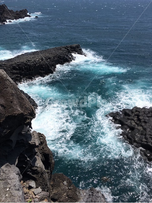 파도,제주도,물결,바위,돌,자연,풍경,nature,landscape,promontory,곶,ocean,대양,outdoors,옥외,sea,바다,water,물,cliff,낭떠러지