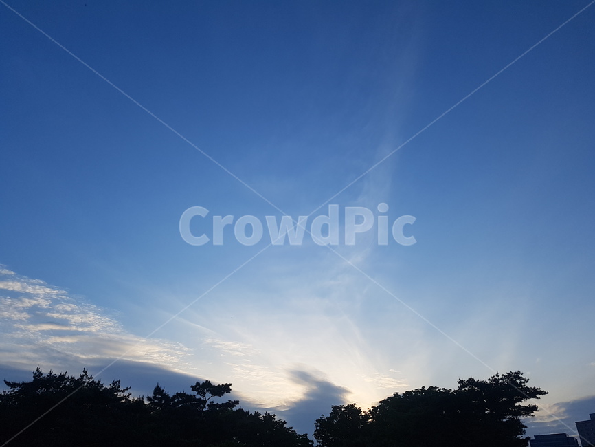 nature,하늘,sky,자연,옥외,구름,햇빛,노을,자연,풍경,nature,landscape
