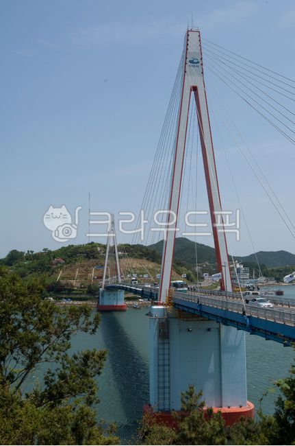 Dolsan Bridge,dolsanbridge,sights,tourism,Yeosu Dolsan Bridge,yeosudolsanbridge,yeosu,Yeo su
