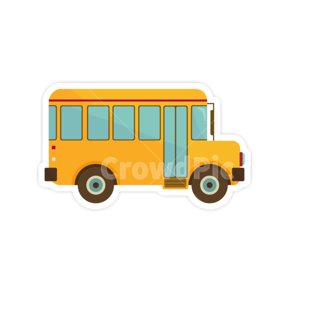 bus,버스,차량,교통,transportation,교통수단,장난감,스쿨버스,교통,교통수단,traffic,transportation,그래픽,일러스트레이션,graphic,illustration