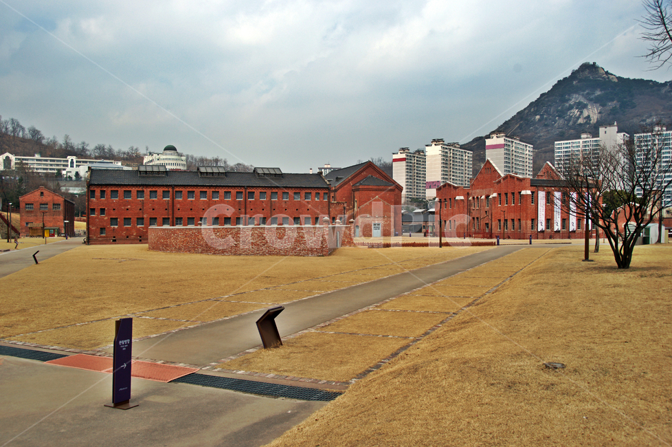 서대문형무소,한국최초감옥,사적제324호,대한제국,독립투사,서대문구,형무소,감옥
