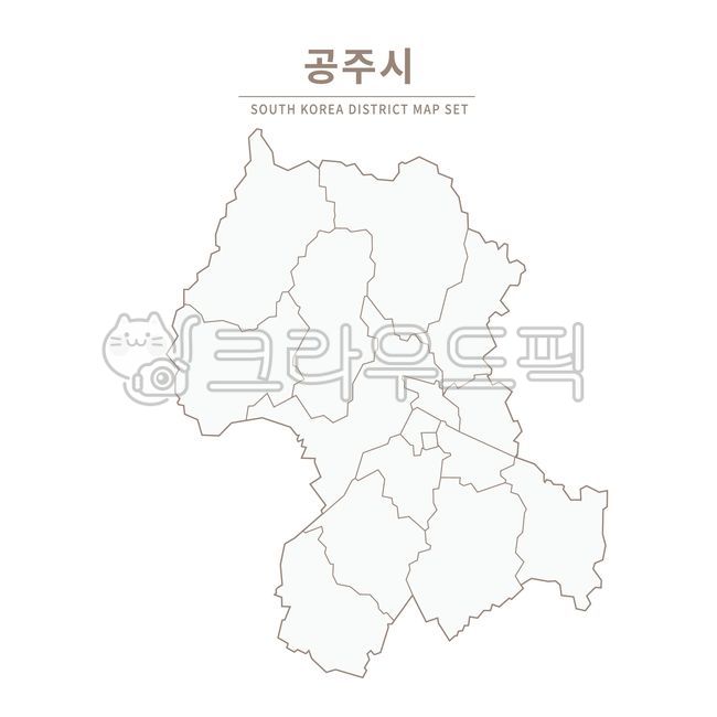 공주,공주지도,공주시,충남공주,공주시지도,충청도,지도,지도일러스트,지역,대한민국,구역,행정구역,맵,지방일러스트,행정지도,관할지도,구역지도,시,도,군,동,관할,행정,벡터,vector,eps,ai