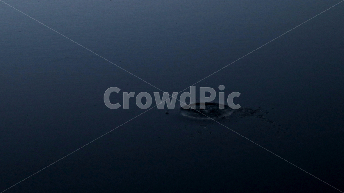 물,호수,빗물,water,lake,감성사진,feeling