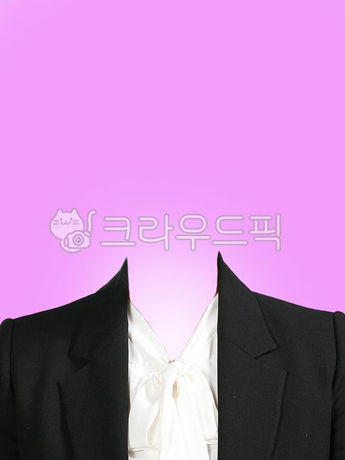 합성,정장,증명사진,배경및의상,여성용취업사진