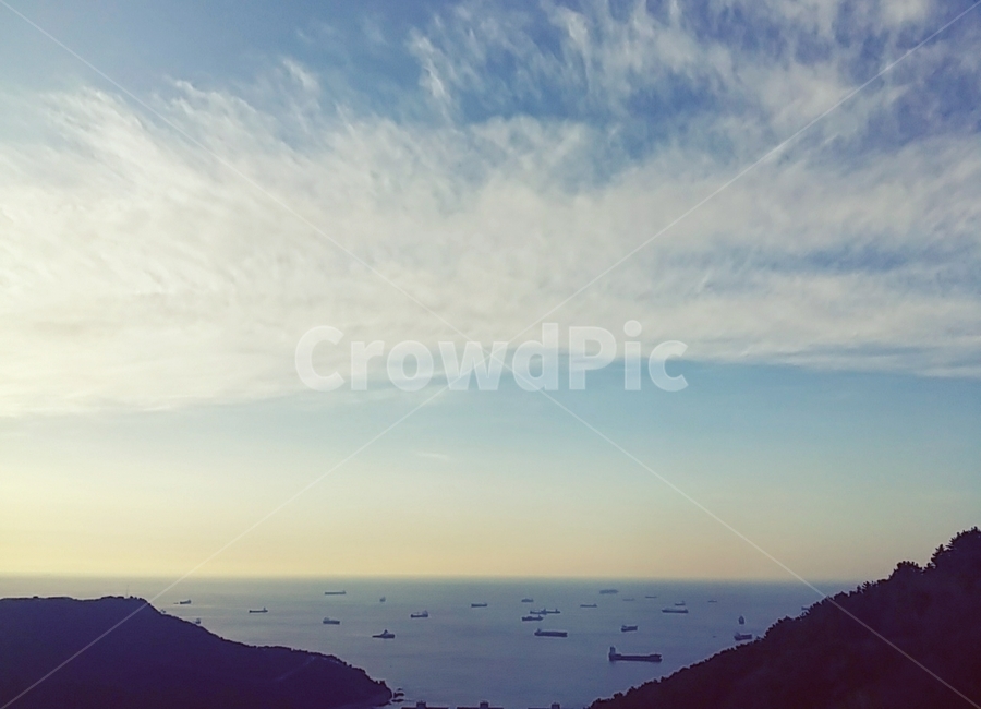 영도,앞,바다,자연,nature,outdoors,옥외,see,선박,배,광활,해양,후리지리,furipeace
