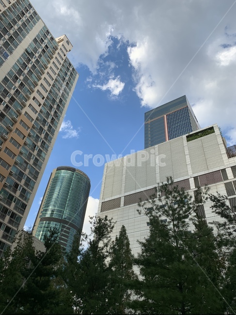 역세권,아파트,빌딩,맥세권,건물,building,town,도시,풍경,city,landscape,office building,사무실 건물,urban,어반,시티