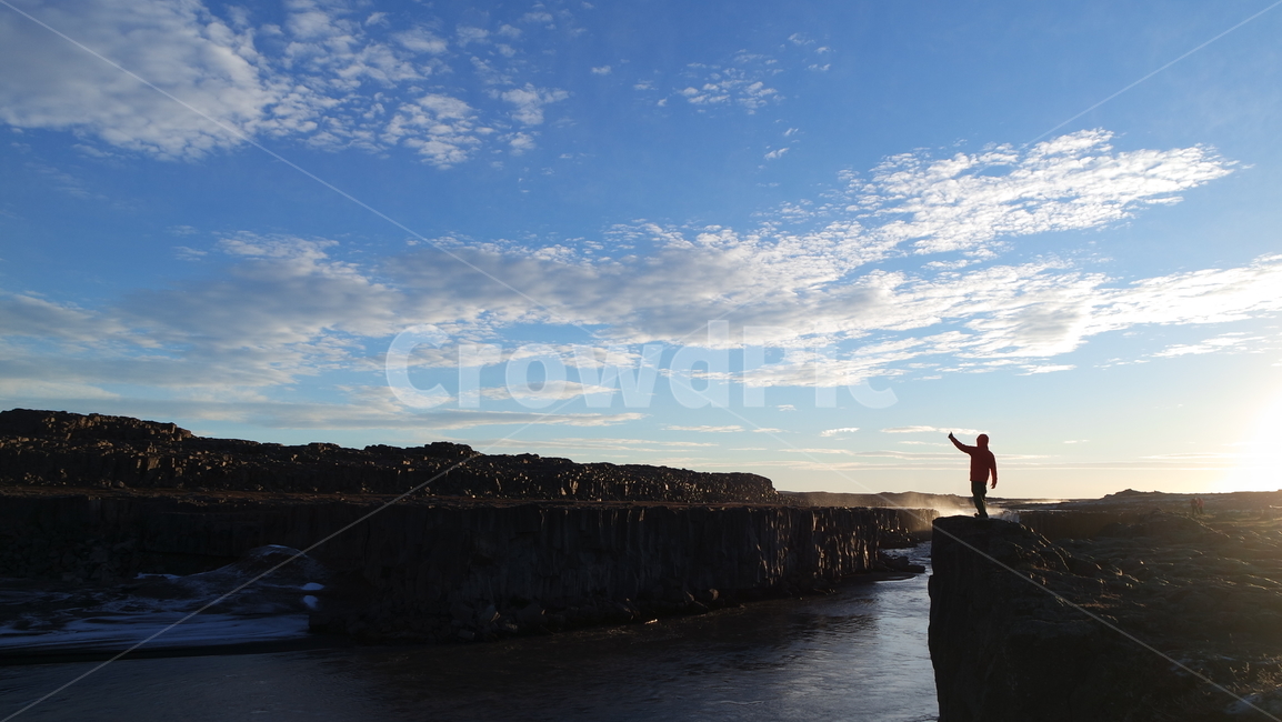 데디포스,아이슬란드,하늘,자연,폭포,dettifoss,iceland,구름