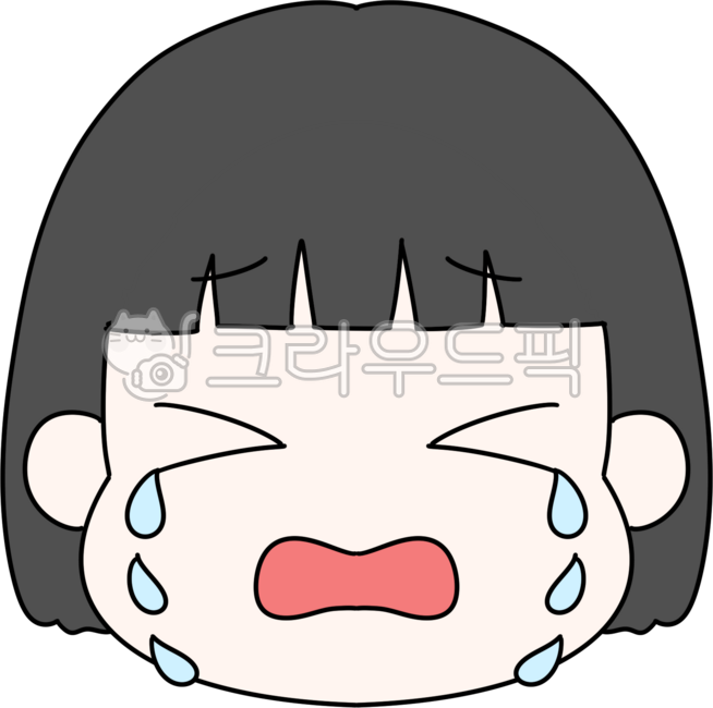 children,character,cute,crying face,tears,baby,girl,woman,child