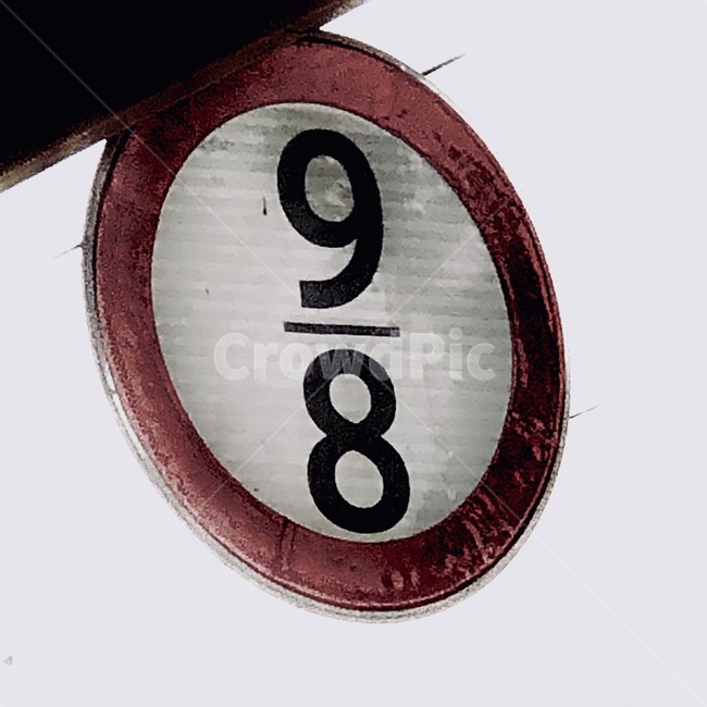 text,본문,number,번호,symbol,상징,표지판