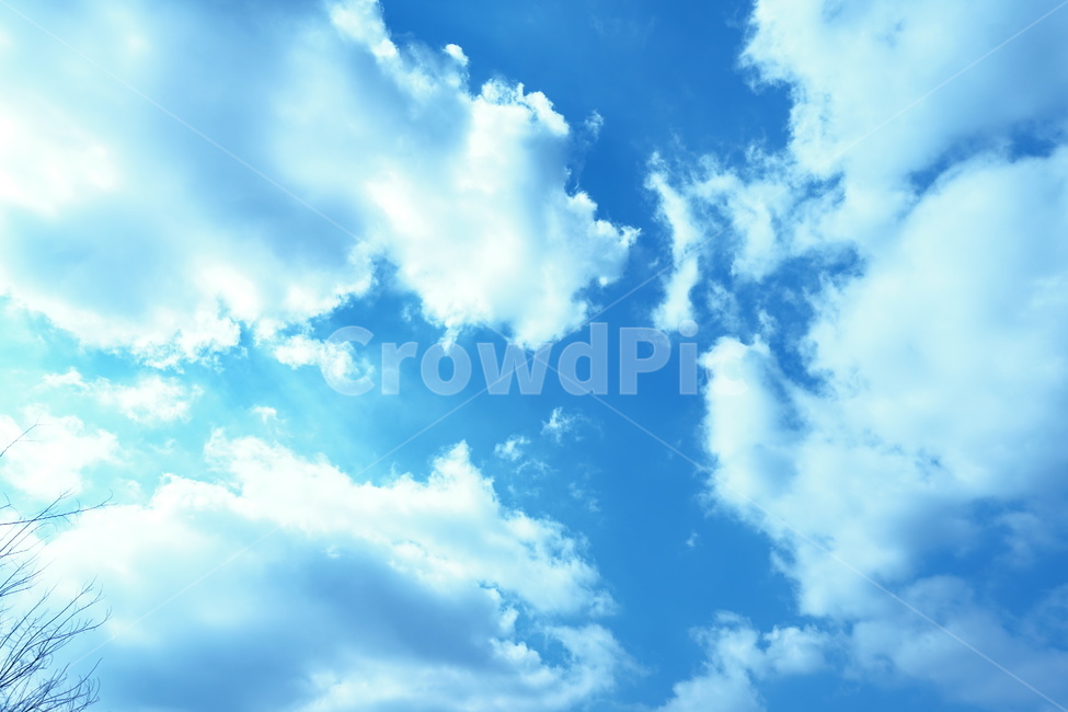 하늘,구름,날씨,맑음,미세먼지,자연,풍경,nature,landscape,azure sky,푸른 하늘,sky,outdoors,옥외