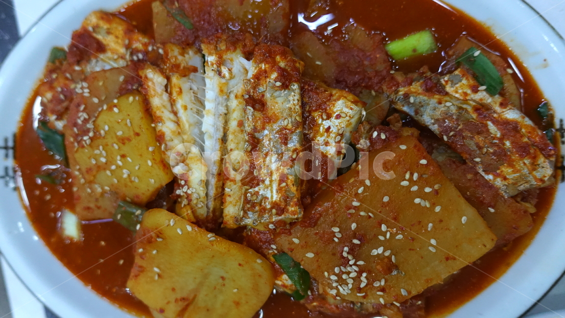 음식,식사,food,dish,meal,생선,갈치,갈치조림,생선조림,조림,한식,한국음식,koreanfood,제주도,제주,jeju
