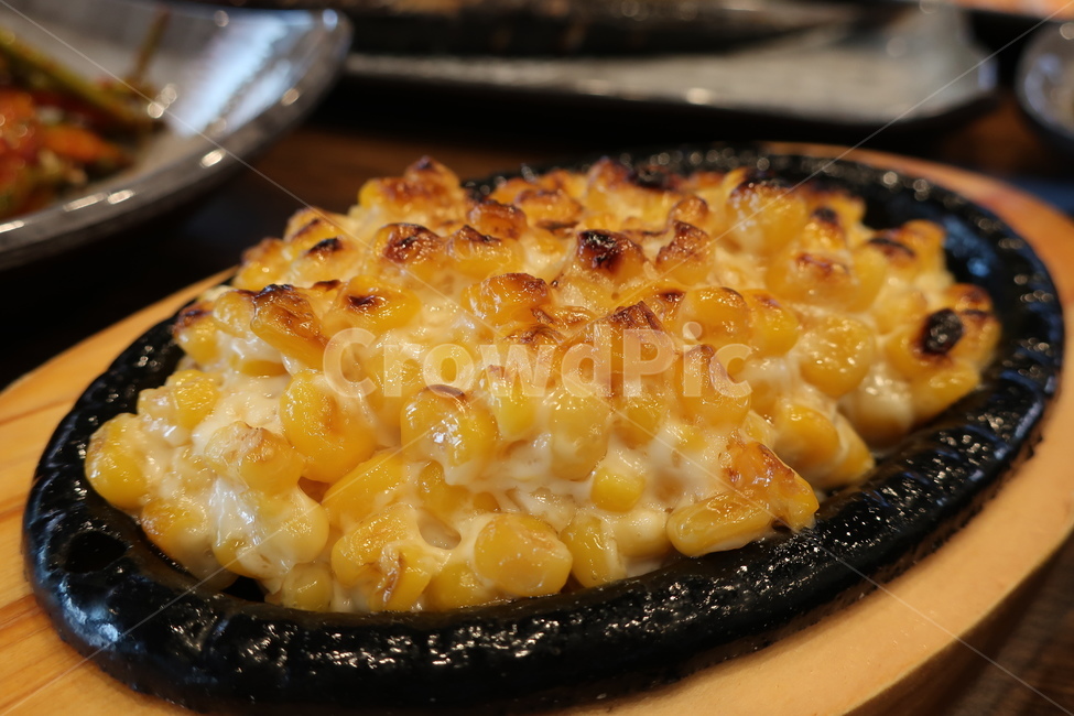 옥수수,콘스프,콘치즈,술안주,콘칩,반찬,서비스,corn,한국음식,음식,식재료,요리,food,cook,meal,dishes,food reserves