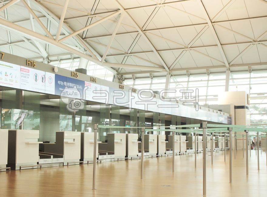 인천공항 버스 예매 방법