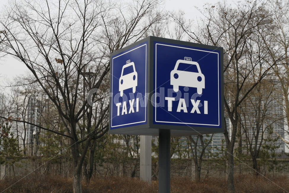 택시,간판,표지판,교통,taxi,대중교통,교통수단,교통,교통수단,traffic,transportation