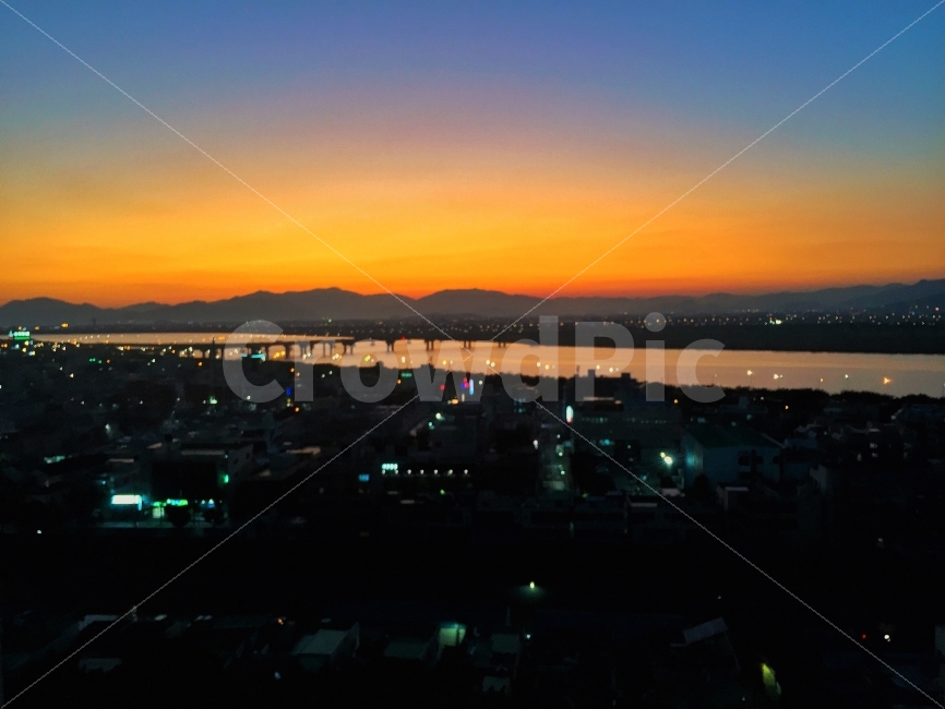 하늘,풍경,일몰,일상,sky,도시,풍경,city,landscape,한국도시풍경,한국도시경관,korea cityscape,nature,자연,경치,outdoors,옥외,scenery,aerial view,조감도