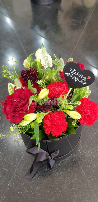 flowerarrangement,꽃꽂이,flower,꽃,꽃수업,어버이날꽃,어버이날기념