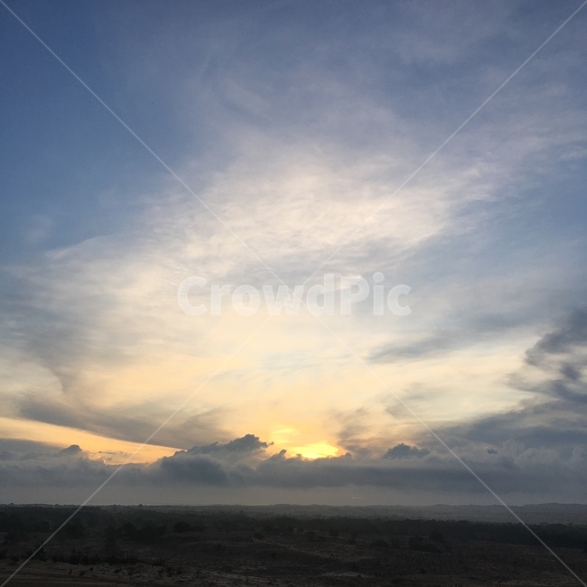 하늘,구름,해,자연,옥외,자연,풍경,nature,landscape,outdoors,sky