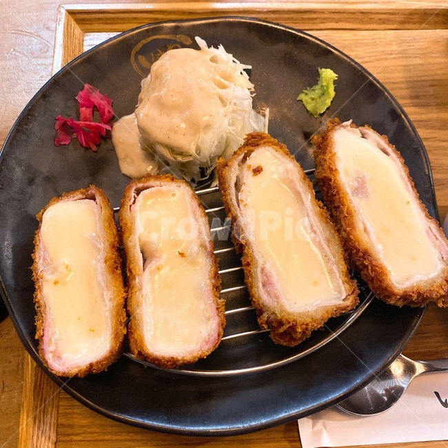 맛집,음식,요리,식사,혼밥,돈까스,치즈돈까스