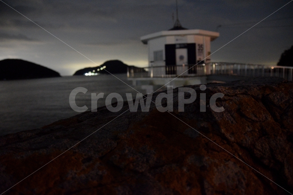구조라,구조라기상관측소,내도,거제도,야경,자연,풍경,nature,landscape,야경,밤,nightscape,night