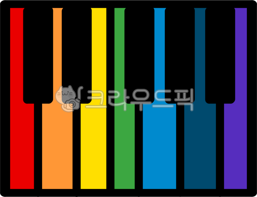 건반,피아노건반,건반그림,건반일러,건반일러스트,건반이미지,건반디자인,건반모양,건반요소,건반클립아트,건반손그림