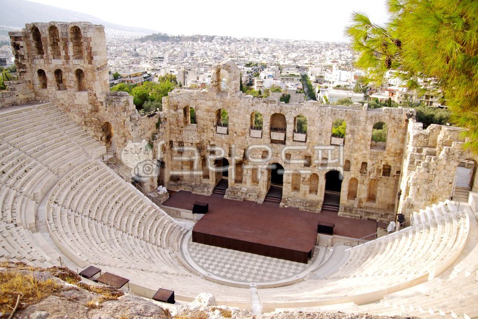 그리스,아테네,유럽,지중해,아크로폴리스,음악당,greece,athens,europe,acropolis,musichall,building,건물,architecture,건축물