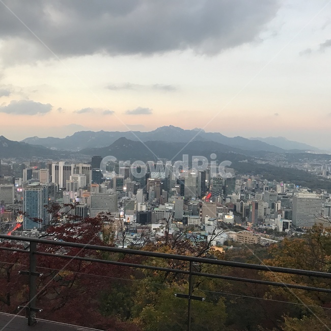 landscape,경치,nature,자연,서울,도시,전경,옥외,outdoors,scenery,aerialview,건물,빌딩,풍경,중심지