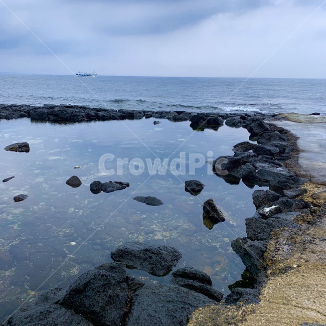 제주도,우도,바다,바닷가,해변,제주도바다
