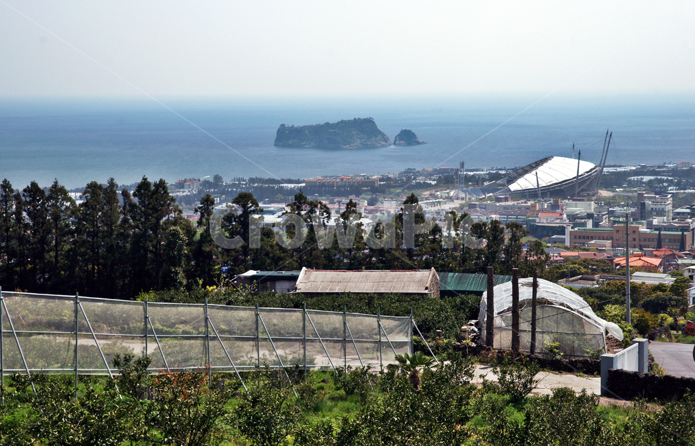 제주,서귀포,올레71코스,올레길,범섬,바다,월드컵경기장,제주도,jeju,jeju island,시골,마을,풍경,landscape,country,rural,town,outdoors,옥외,land,땅,nature,자연,sea,ocean,대양,water,물,shoreline,해안선