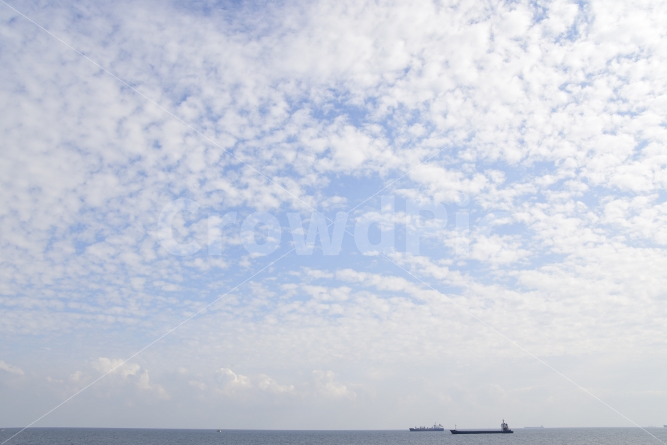 바다,하늘,배,수평선,sea,sky,cloud,ship,horizon,sealine,자연,풍경,nature,landscape,교통,교통수단,traffic,transportation,outdoors,옥외