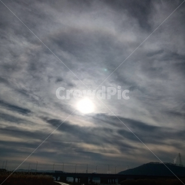 하늘,구름,해,일상,풍경,자연,풍경,nature,landscape,outdoors,옥외