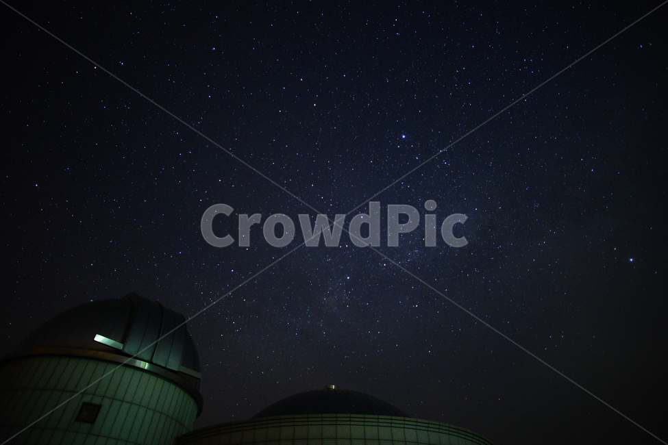 은하수,밤,별,우주,천문대,야경,밤,풍경,nightscape,night,landscape,architecture,건축물,building,건물,planetarium,별자리 투영기