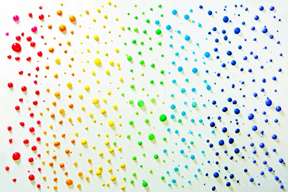 물방울,빗방울,비,raindrop,무지개,빨강,주황,노랑,초록,파랑,남색,보라,colorful,rainbow,art,background,backdrop,예술,art