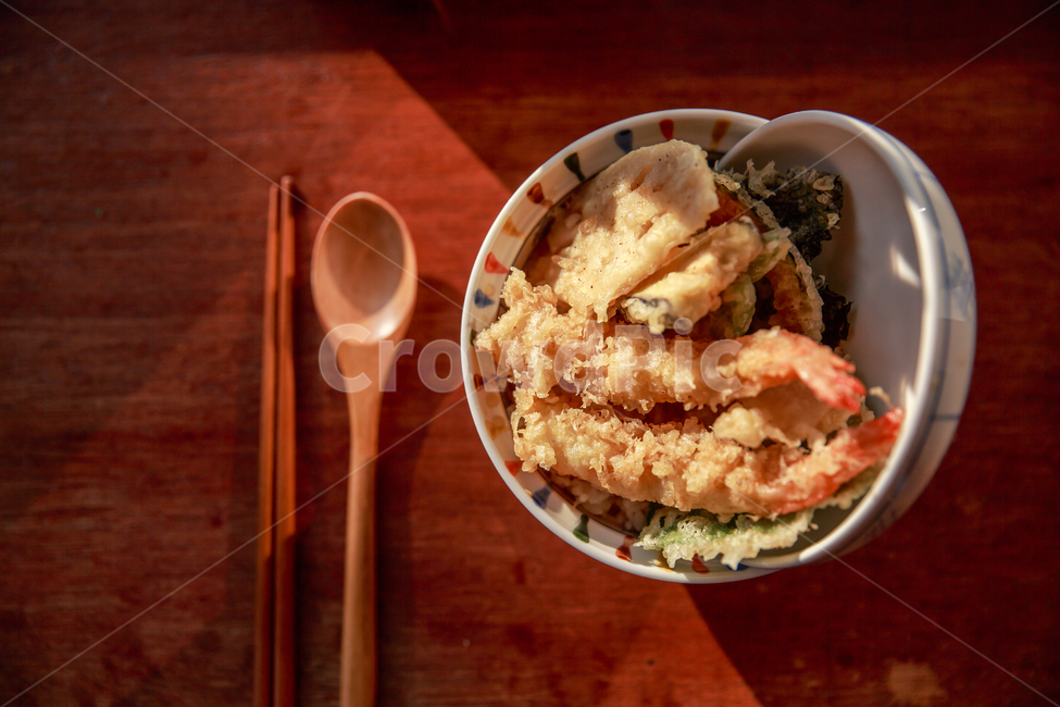 음식,숟가락,젓가락,새우,튀김,음식,식재료,요리,food,cook,meal,dishes,food reserves