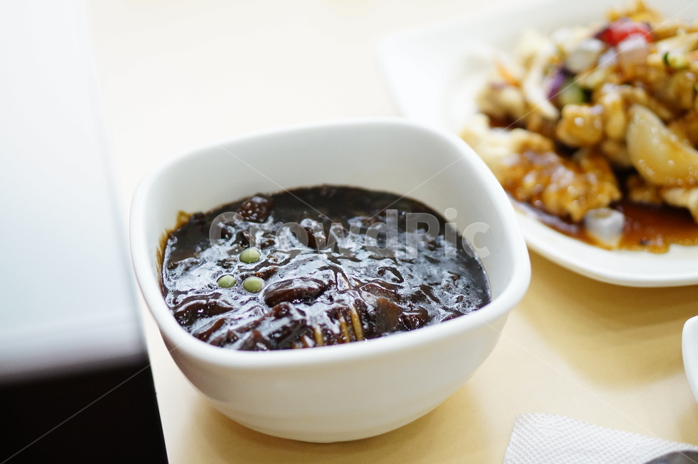 짜장면,중화요리,중국요리,짜장면확대사진,자장면,음식,식재료,요리,food,cook,meal,dishes,food reserves,중식,중국음식,중화요리,chinese food,chinese dishes,chinese meal,chinese cook
