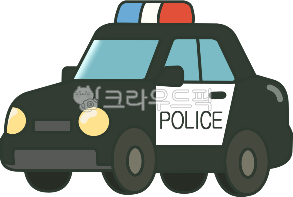 자동차,귀여운자동차,경찰차,순찰차,경찰,파토카,폴리스카,탈것,도로교통,교통수단,자동차그림,자동차드로잉,자동차종류,자동차자료