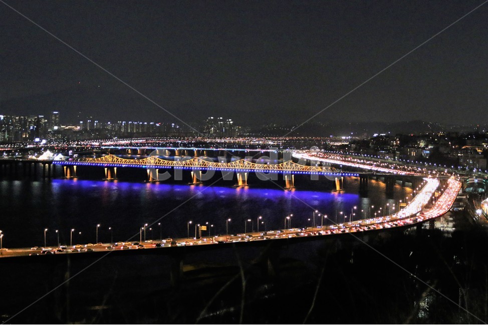 야경,서울야경,풍경,응봉산,한강,동호대교,야경,밤,풍경,nightscape,night,landscape,도시,city,한국도시풍경,한국도시경관,korea cityscape,building,건물,bridge,다리